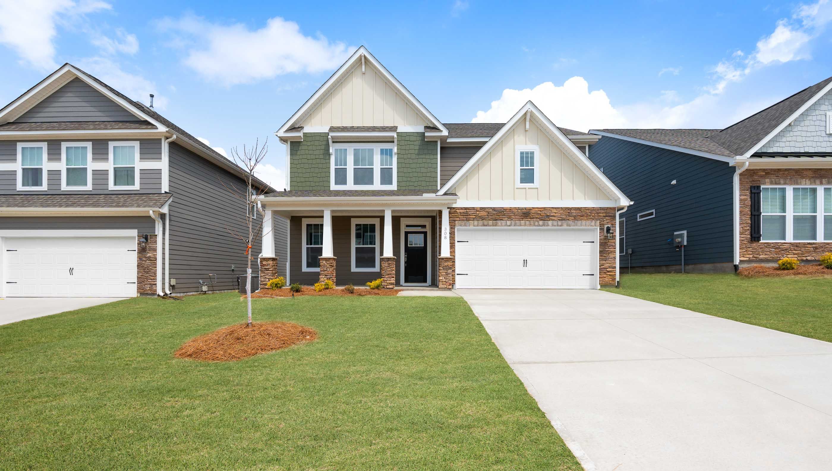 519 Frobisher Drive