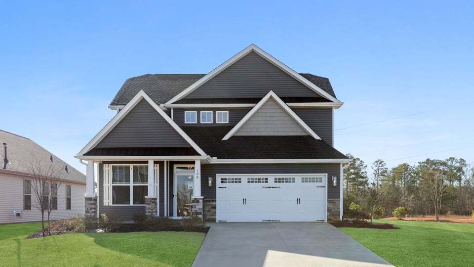 Village 3 - Woodruff, SC