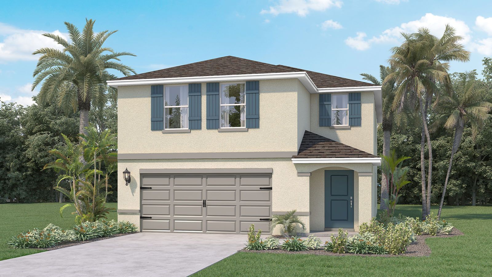 Avalon Park Tavares - Tavares, FL