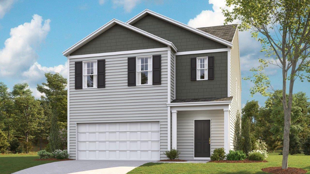 Evergreen Landing - Rossville, GA