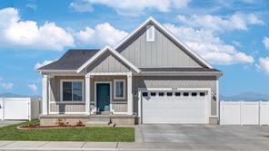 2823 South 710 West 16 (Kimball)