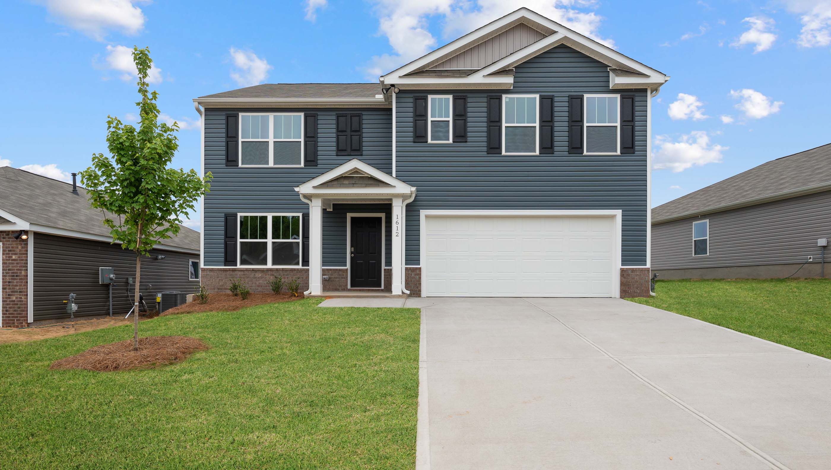 Lakestone - Woodruff, SC