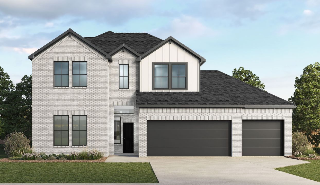 Hughmount South - Fayetteville, AR