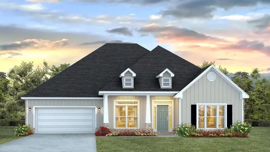 Reserve at Brookhaven - Cantonment, FL