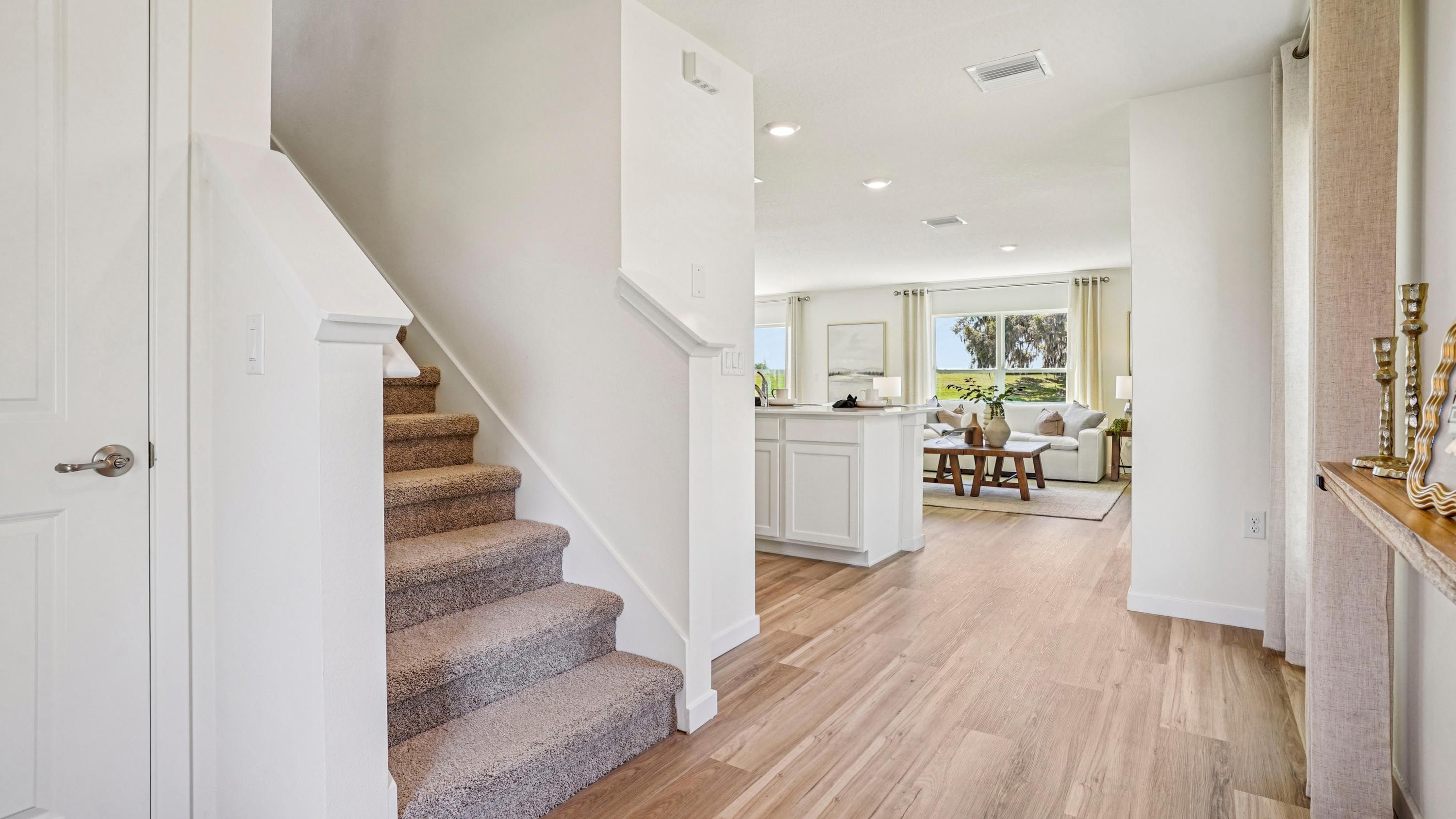 Elston - Emerson Pointe: Ocala, Florida - D.R. Horton