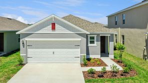 2041 Walnut Creek Drive (ALLEX)