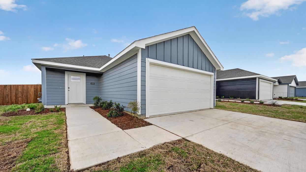 1308 Millstead Rill Drive. Josephine, TX 75135