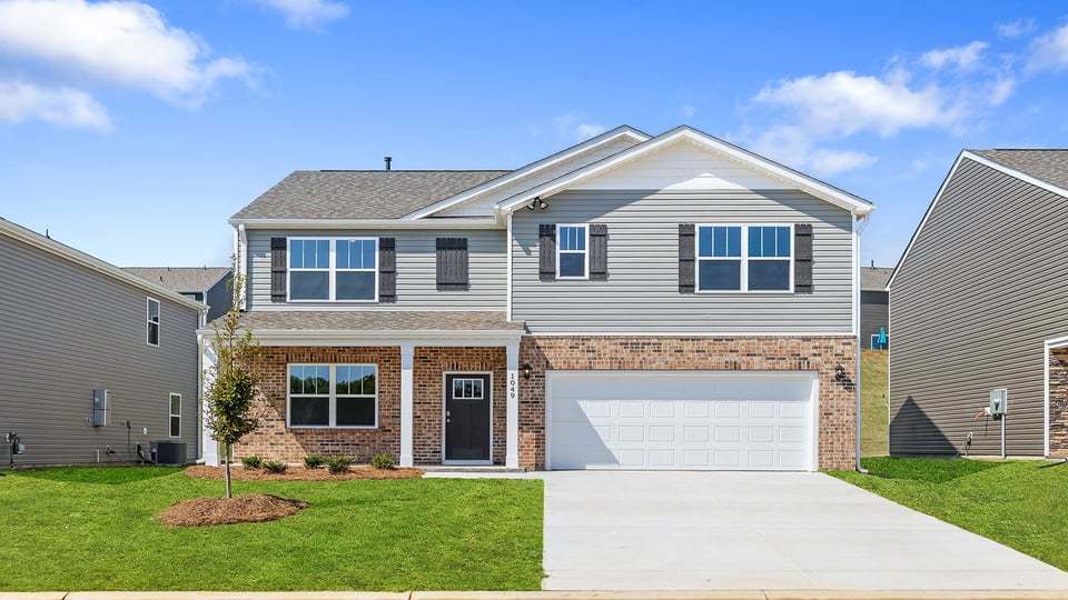 572 Landseer Drive