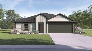 12208 Silverton Tree Bend (The Irvine)