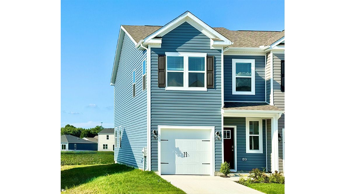 Ingram Village - Ellendale, DE