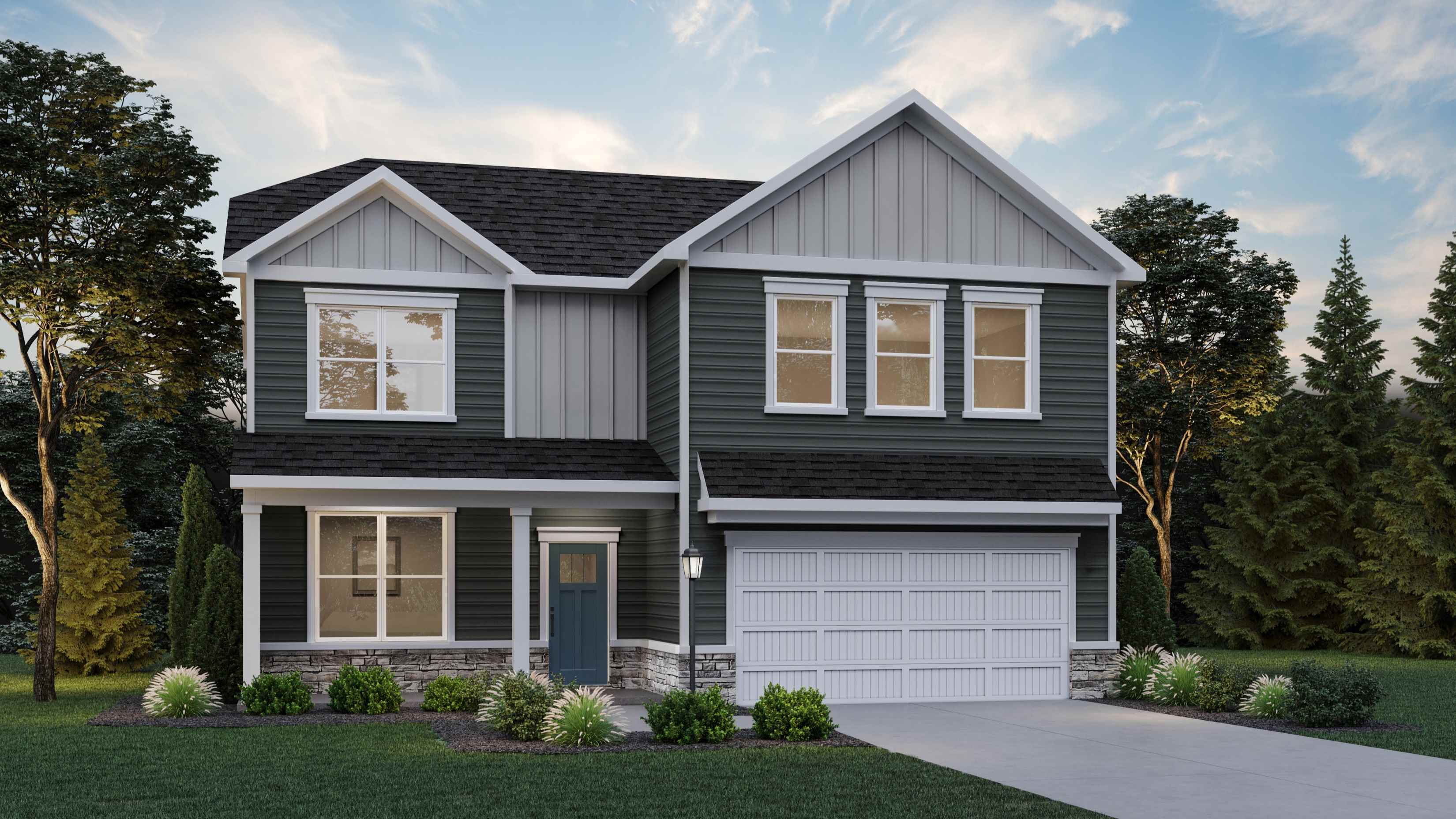 Victoria Ridge - Coraopolis, PA