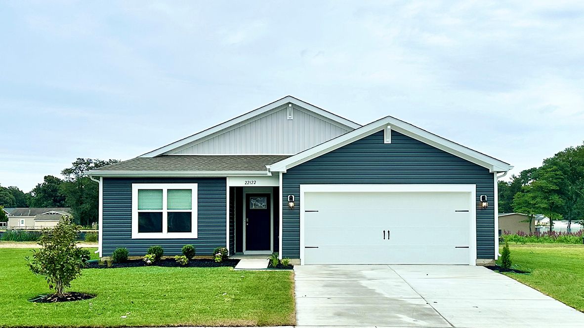 Southfield - Harrington, DE