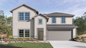 12209 Silverton Tree Bend (The Ozark)