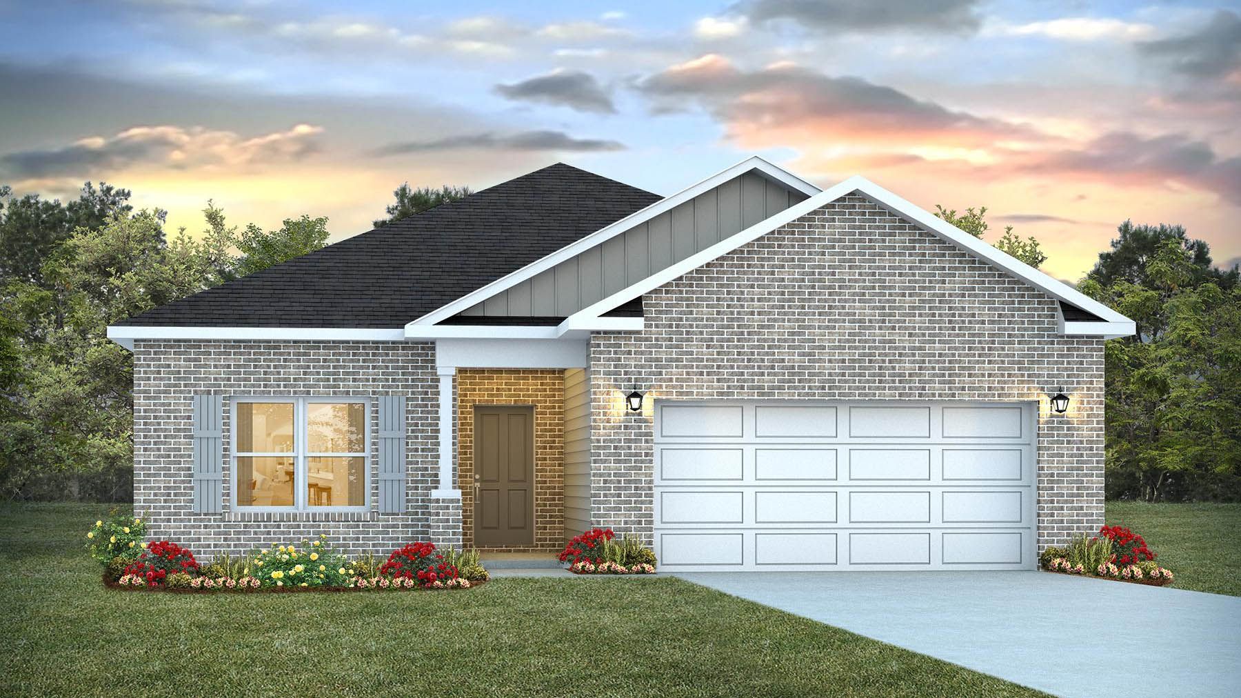 Patriot Ridge - Crestview, FL
