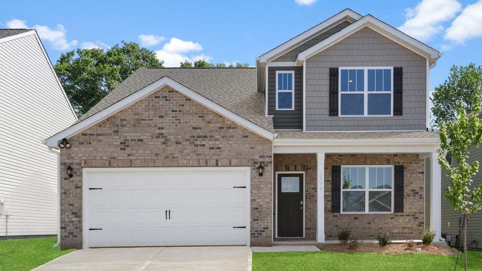 1774 Rose Hip Drive