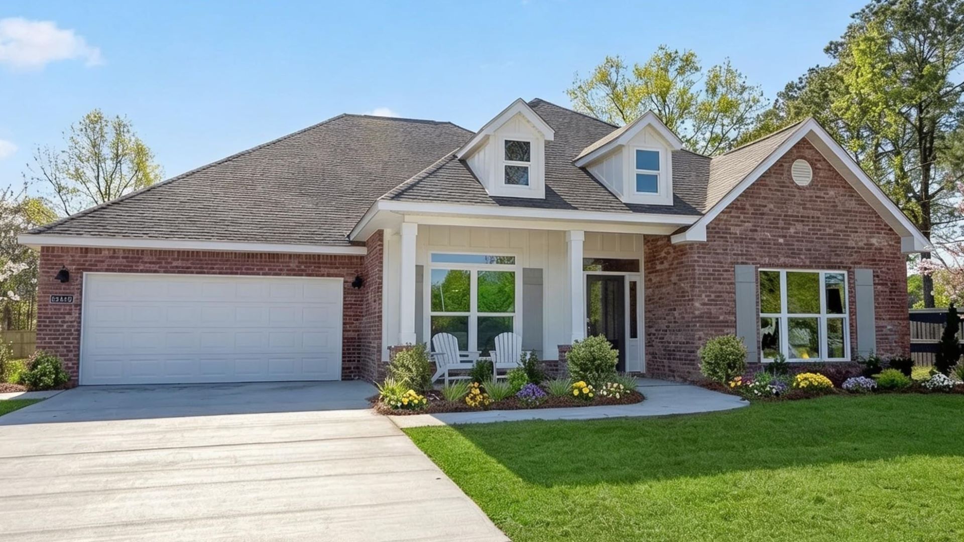 14430 Majesta Drive. Gulfport, MS 39503