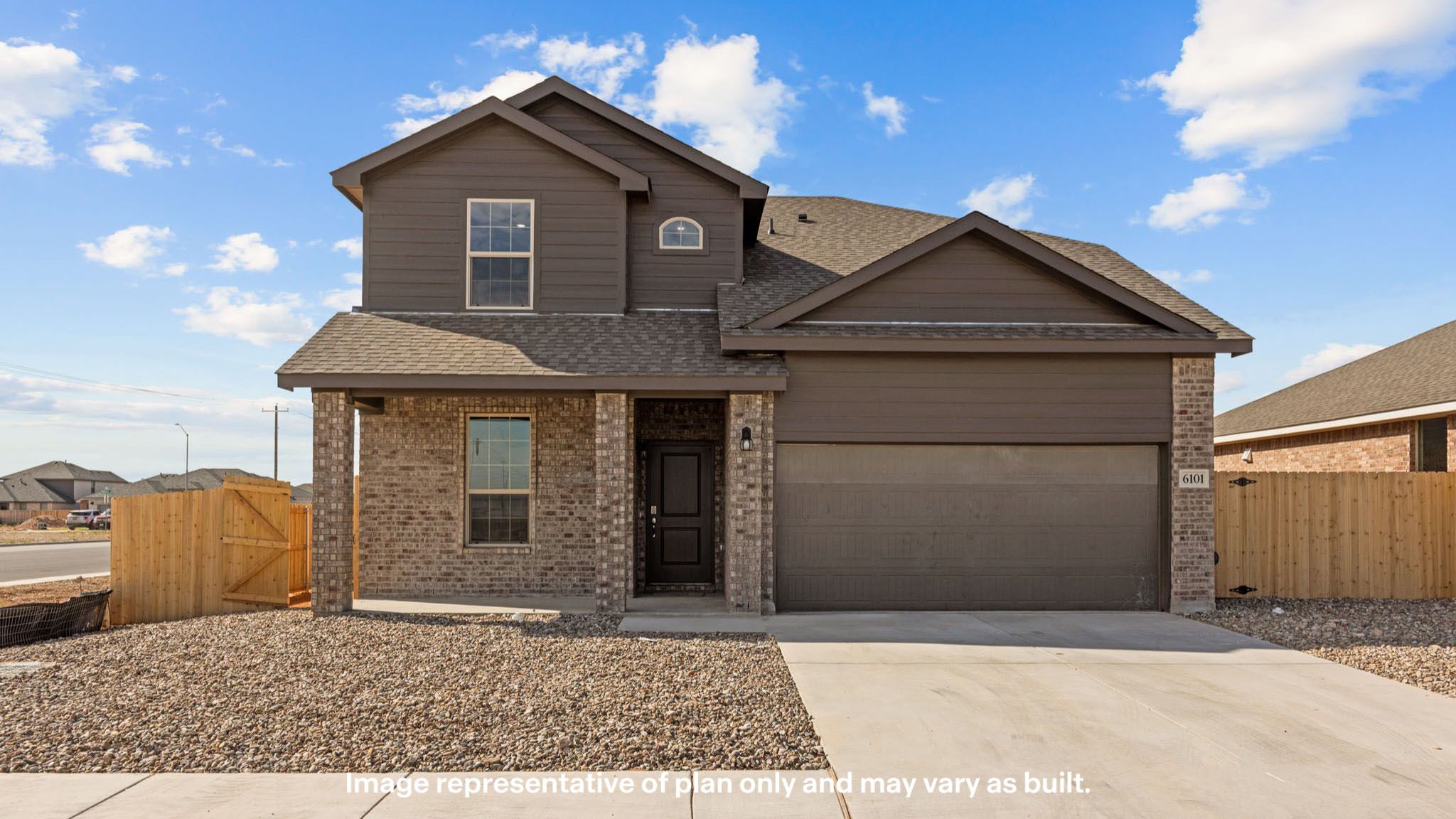 Yukon Ridge - Odessa, TX