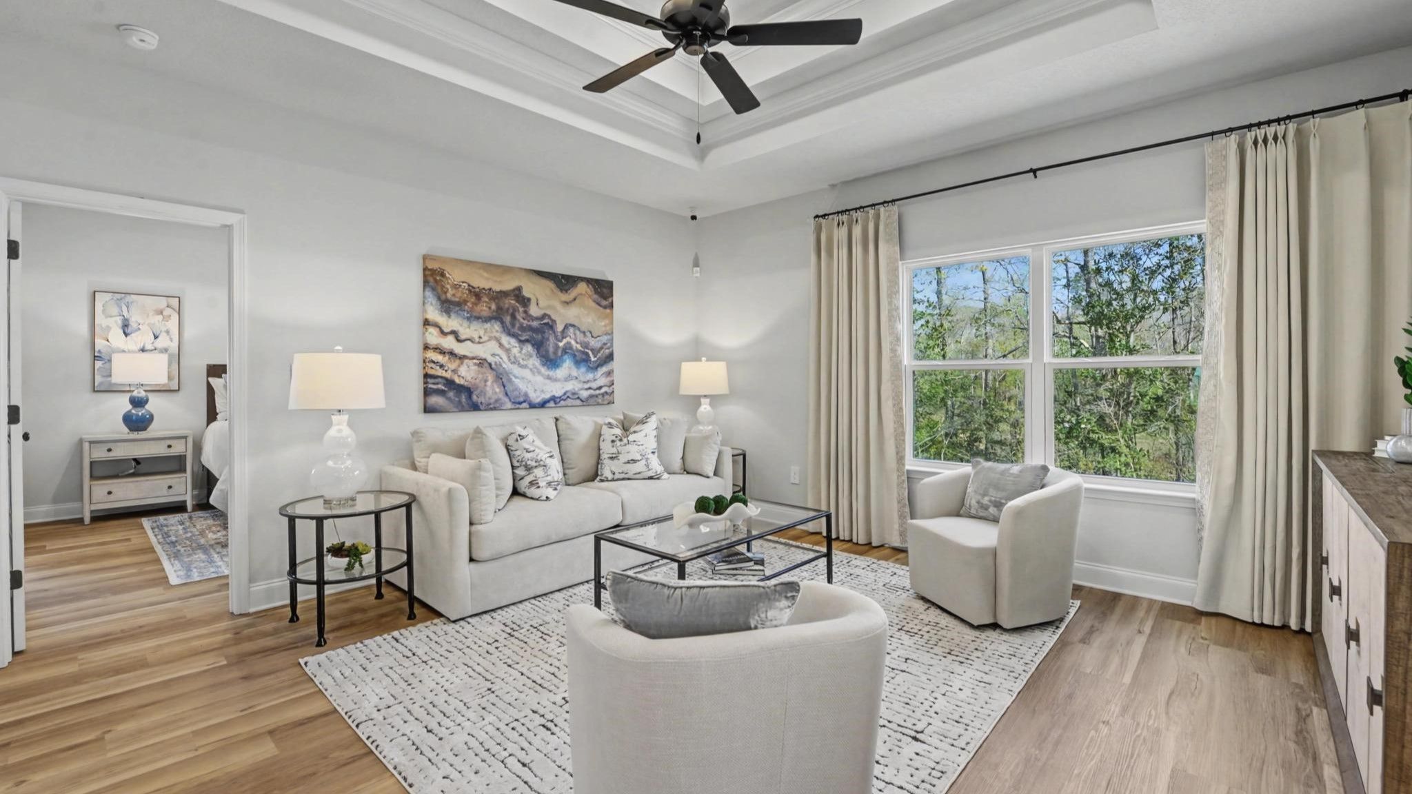 casa en Mallard Creek por D.R. Horton