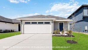 381 Ebbsfleet Dr (The Caprock)
