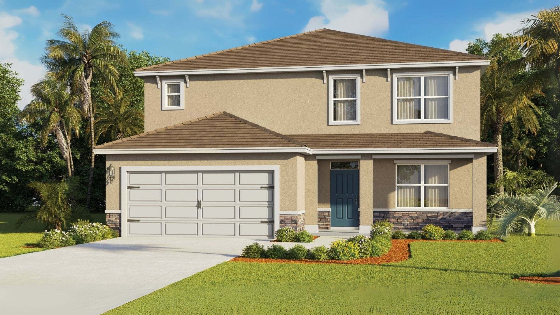 Sagewood - Apopka, FL