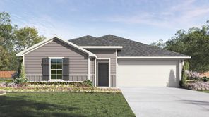 12117 Horseshoe Field Bend (The Fargo)