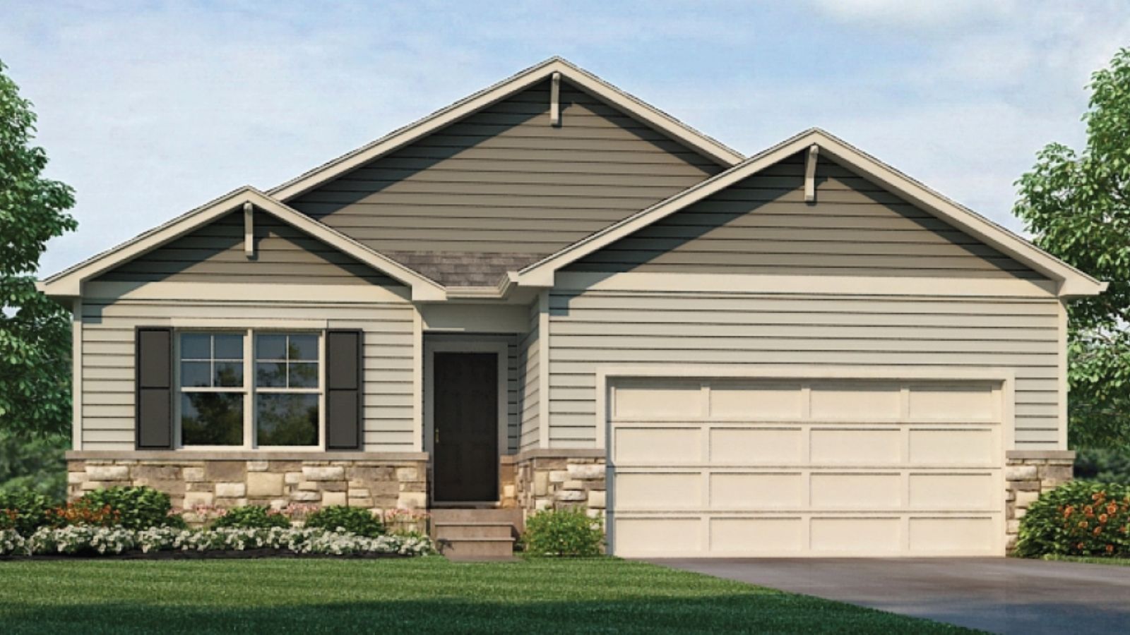 447 3Rd St. Severance, CO 80550