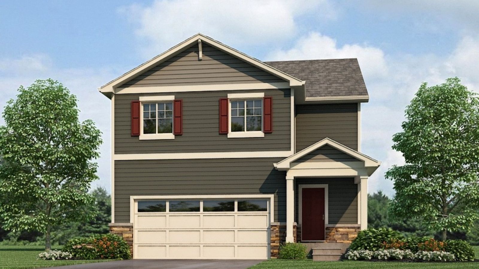 447 3Rd St. Severance, CO 80550