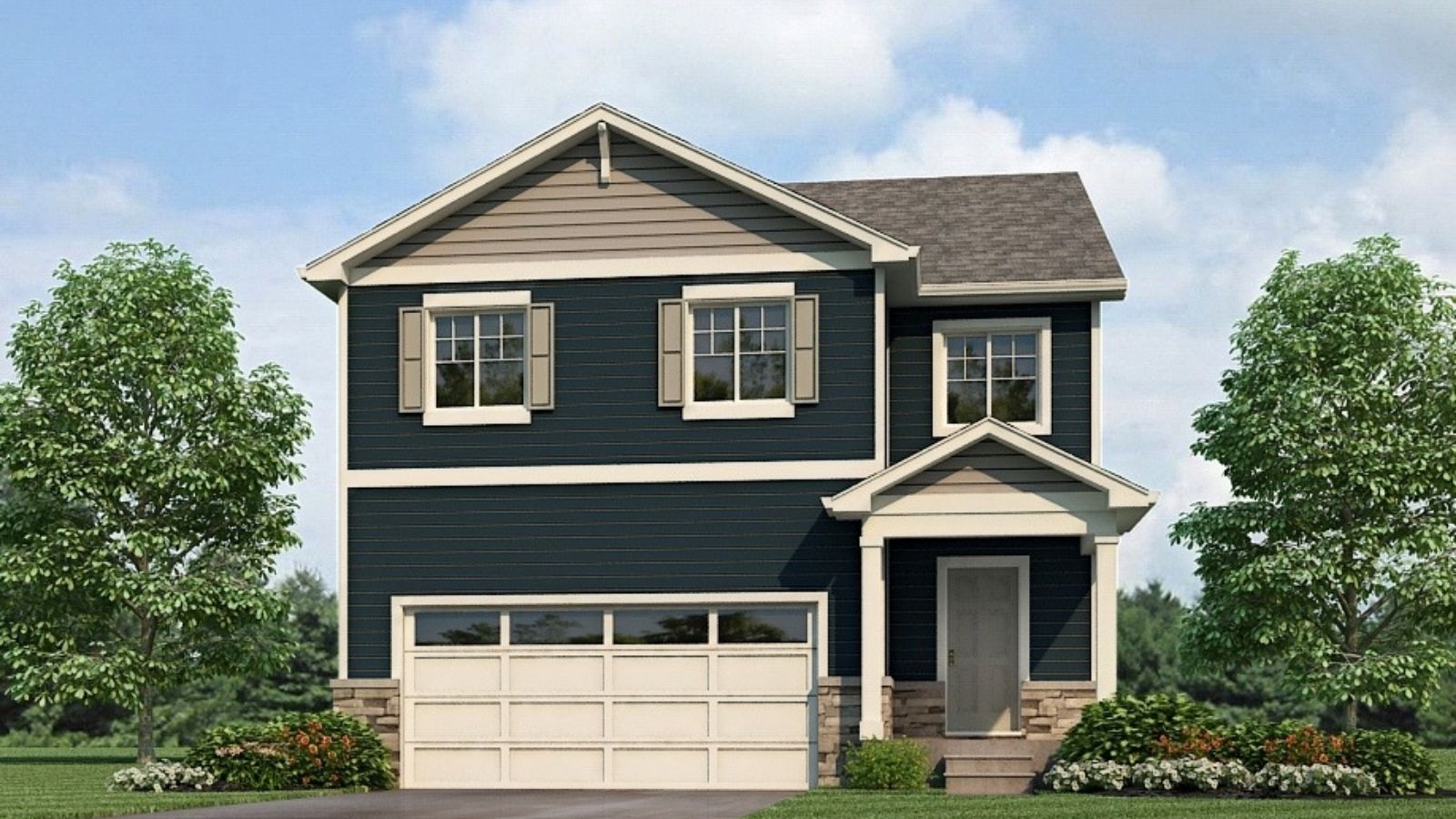 447 3Rd St. Severance, CO 80550