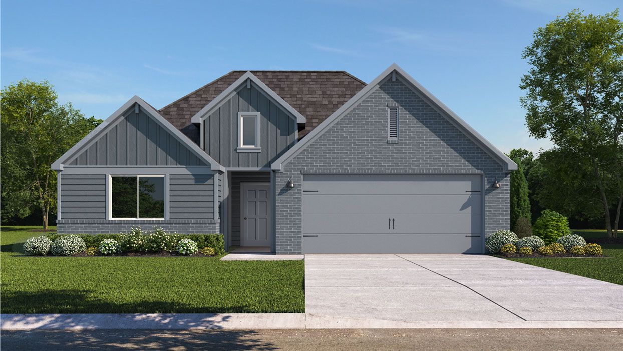 casa en Park Meadows por D.R. Horton