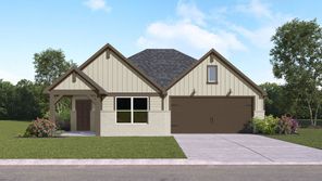 3021 Creekside Hills Blvd (Camden)