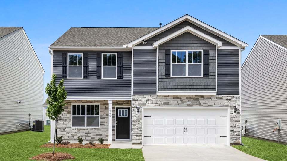 576 Landseer Drive