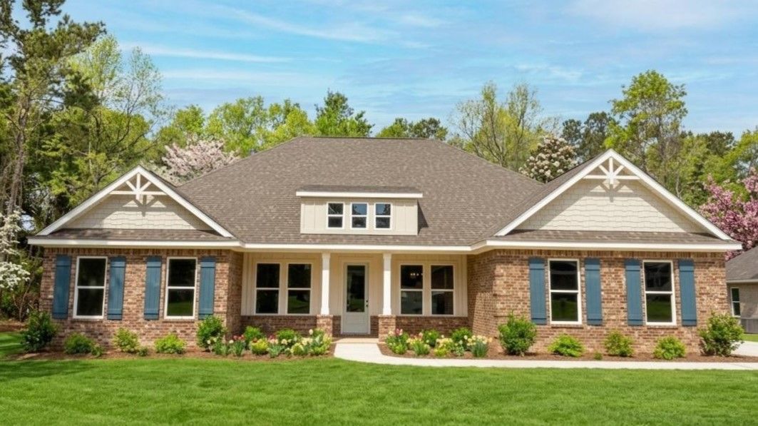7830 Magnolia Loop. Pass Christian, MS 39571