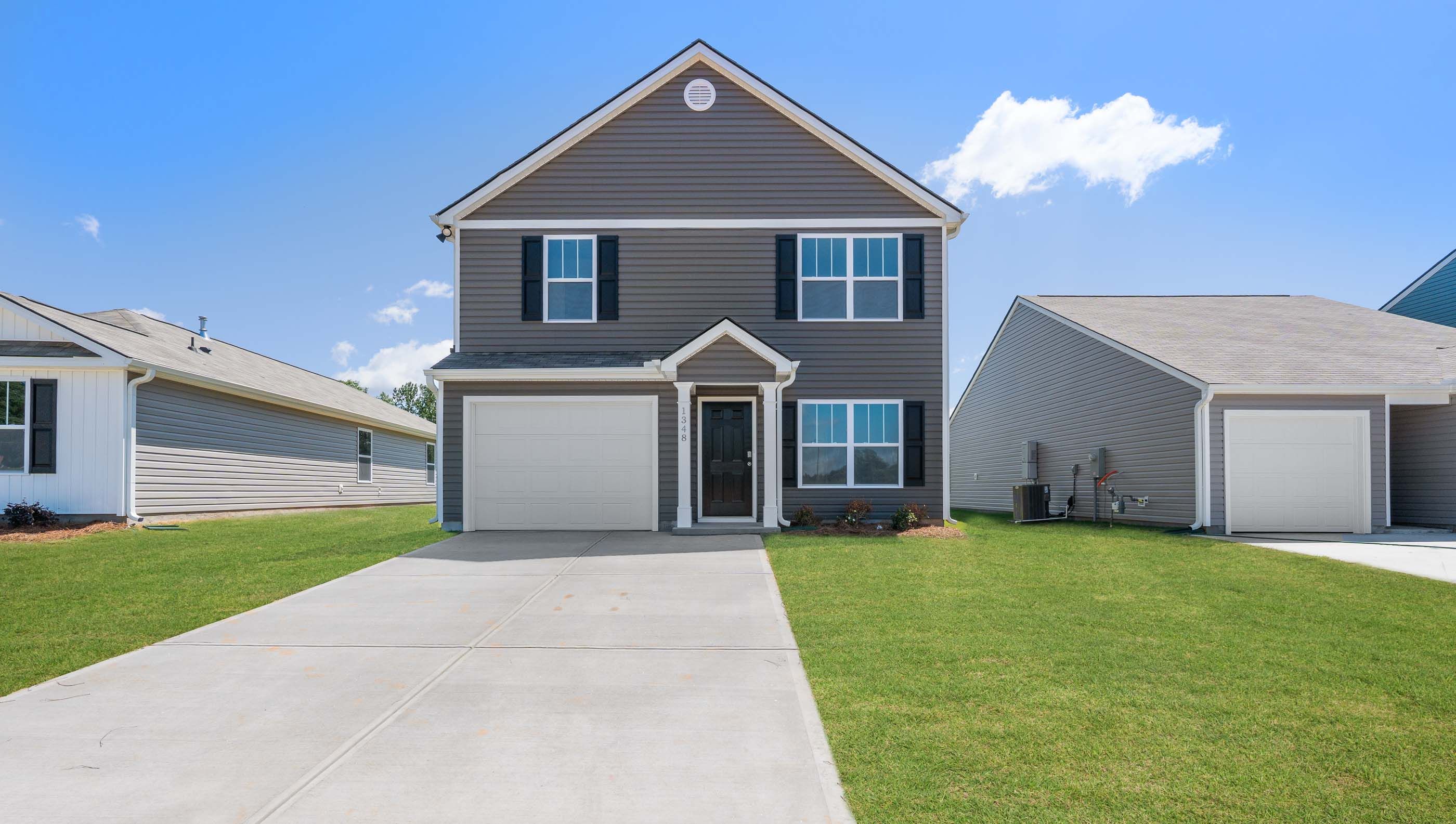 4125 Springshire Lane
