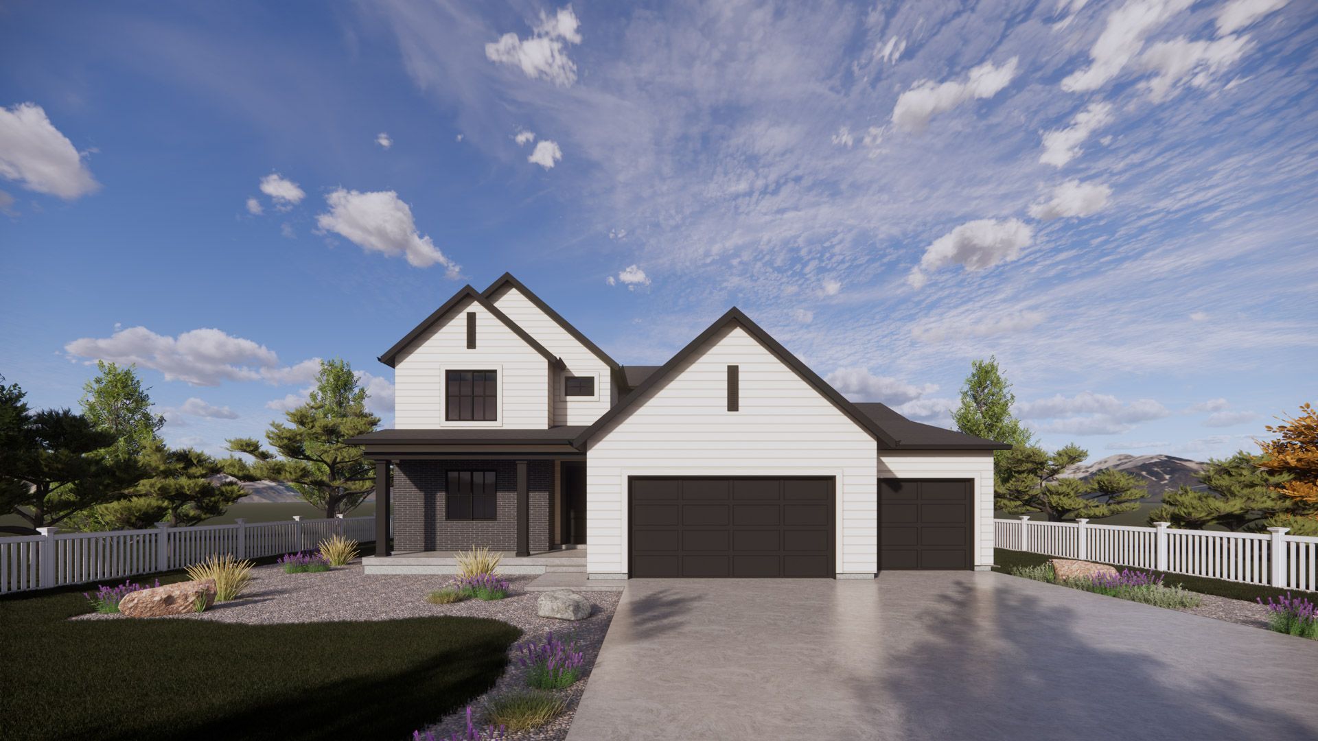 West Meadows Estates - Perry, UT