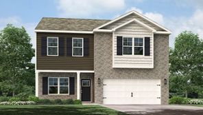 4324 Juliette Elise Street (Penwell)