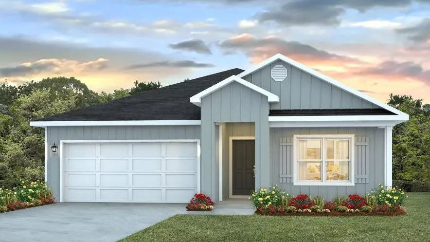 Rivers Cove - Milton, FL
