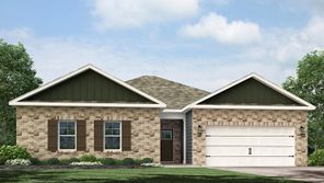 1139 Emily Louise Lane (Denton)