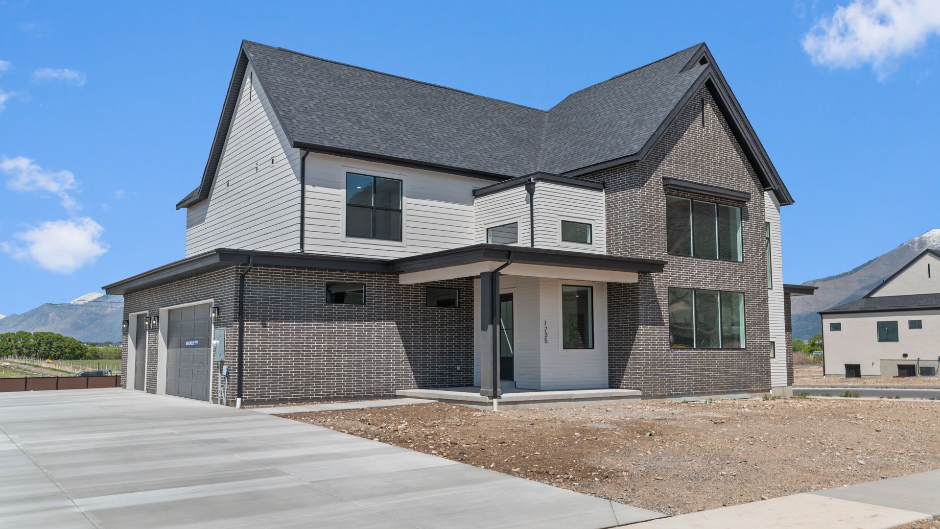 Kirkhill - Viridian: Salem, Utah - D.R. Horton