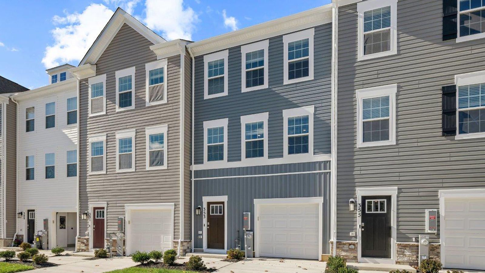 Magnolia Landing - Joppa, MD