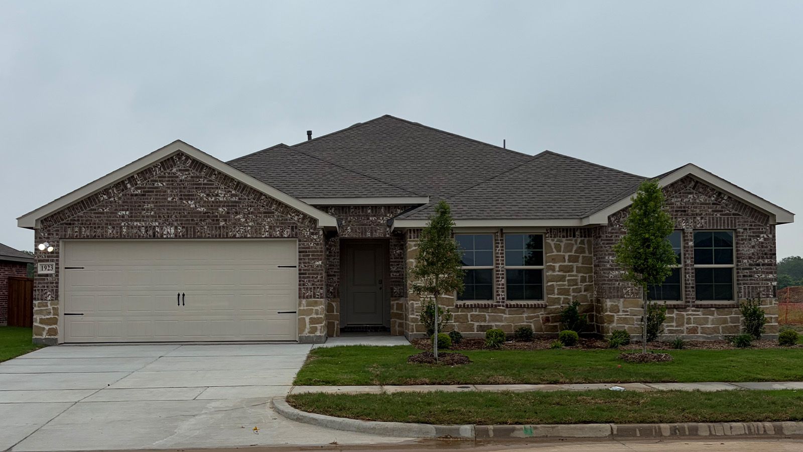EUREKA - Northspur: Terrell, Texas - D.R. Horton