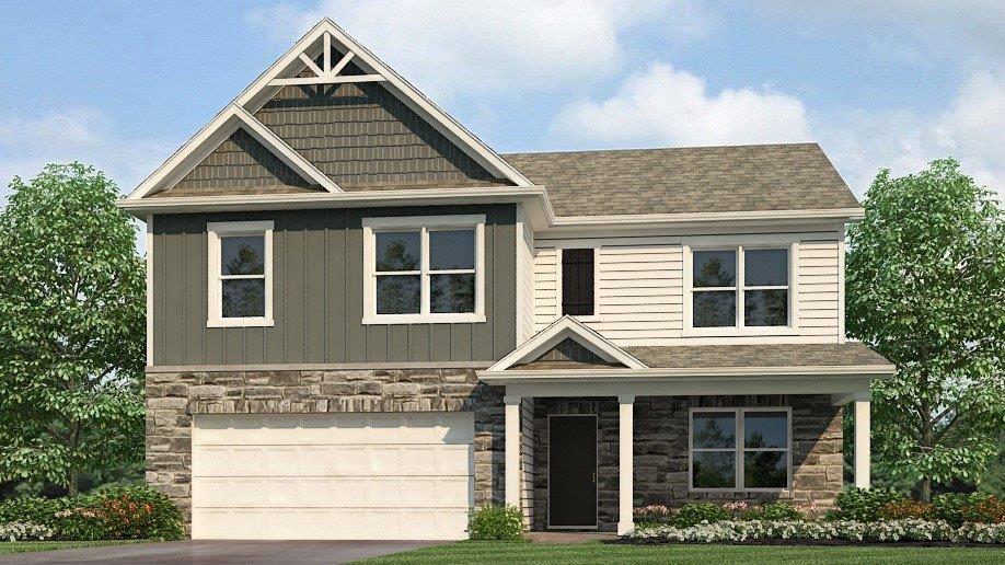 Livingston Lakes - Fort Wayne, IN