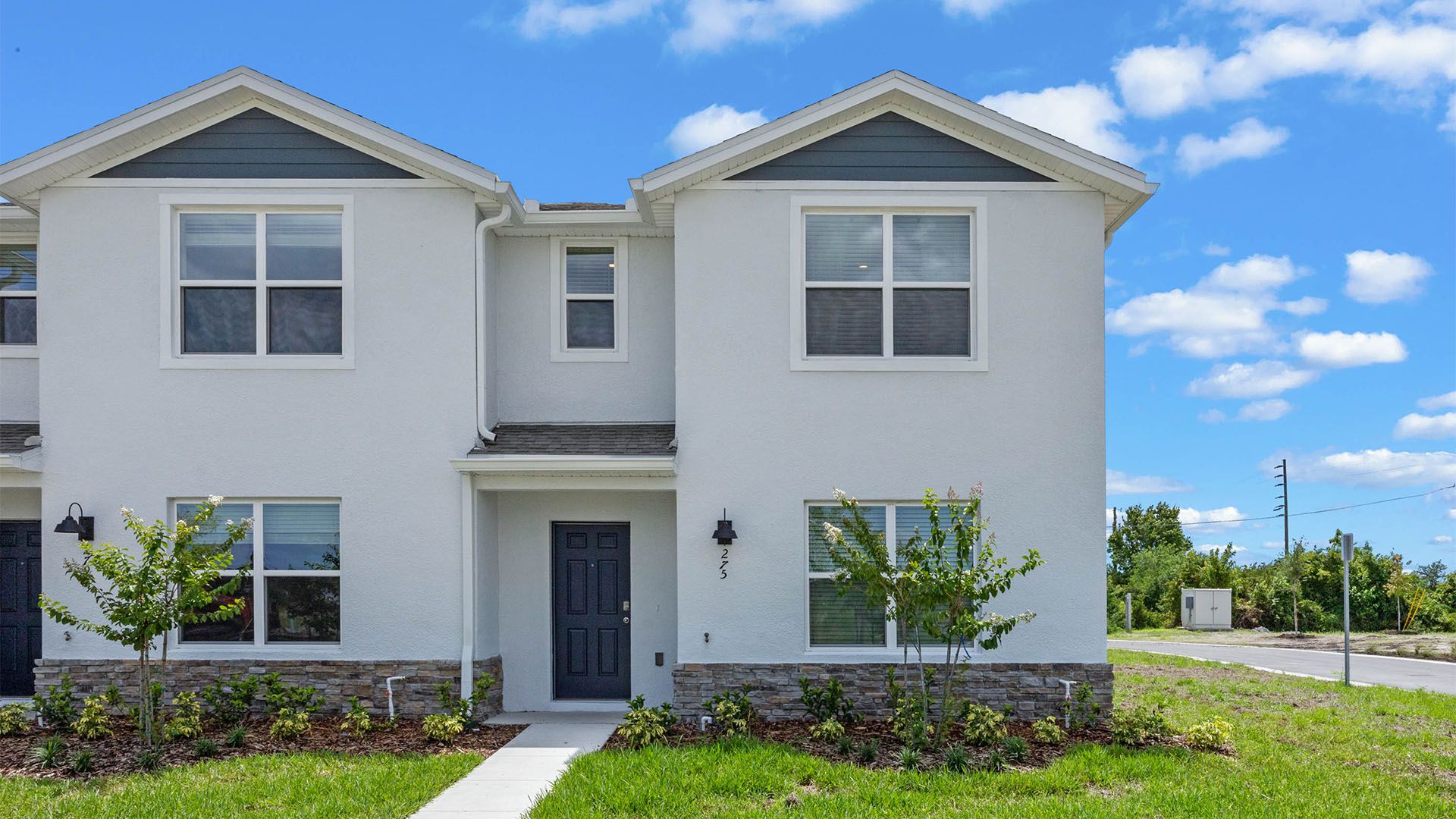 Evergreen Park - Kissimmee, FL