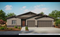 Harlen: Redding, California - D.R. Horton