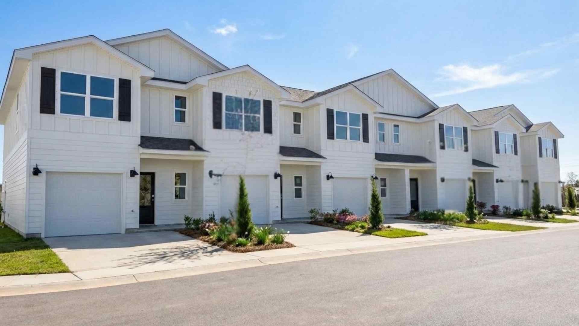 casa en Harper Grove Townhomes por D.R. Horton