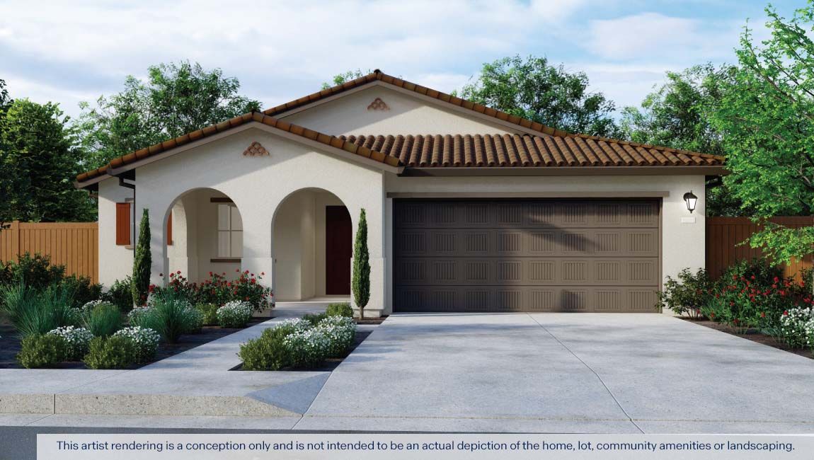 Heritage Collection II - Riverbank, CA