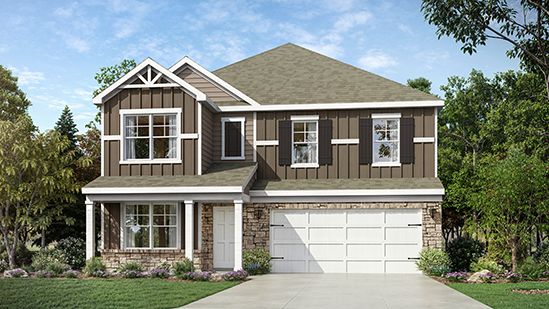 Madison Meadows - Plain City, OH