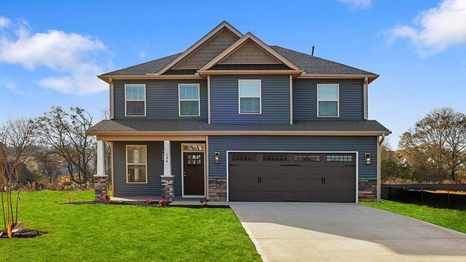 109 Watauga Road