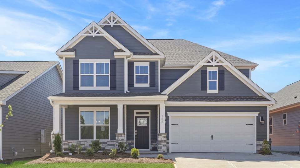205 Barred Owl Road