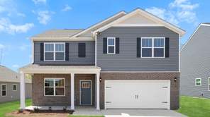 508 Sonador Way (Hayden)