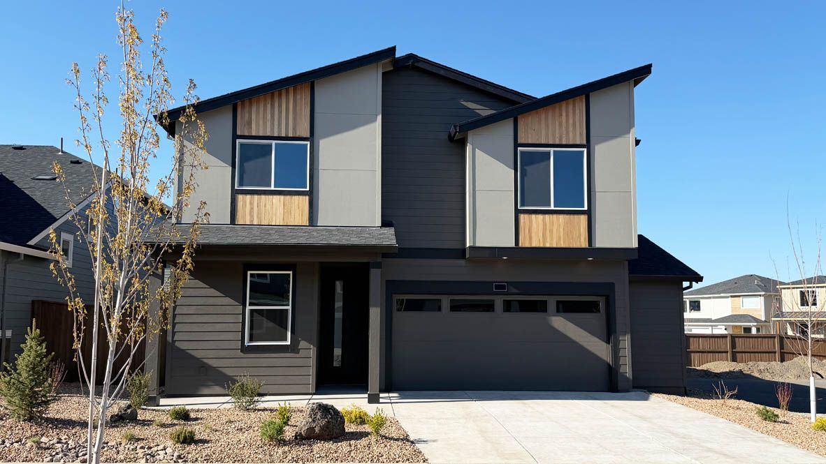 Stevens Ranch - Bend, OR